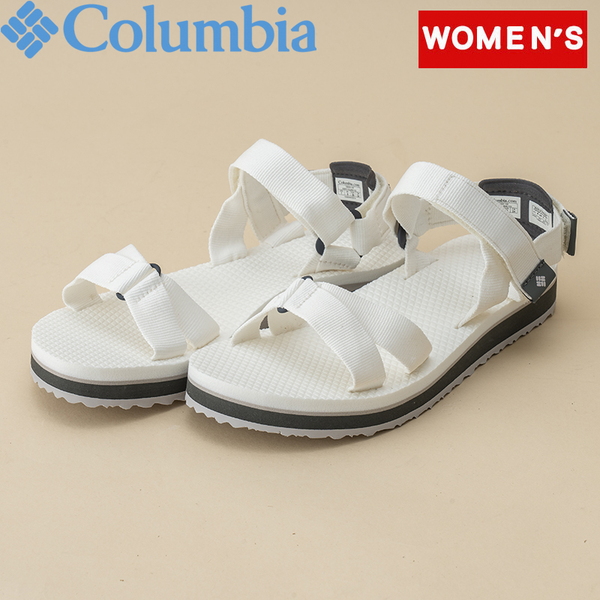 Columbia(コロンビア) Women's ALAVA SANDAL(アラヴァ サンダル