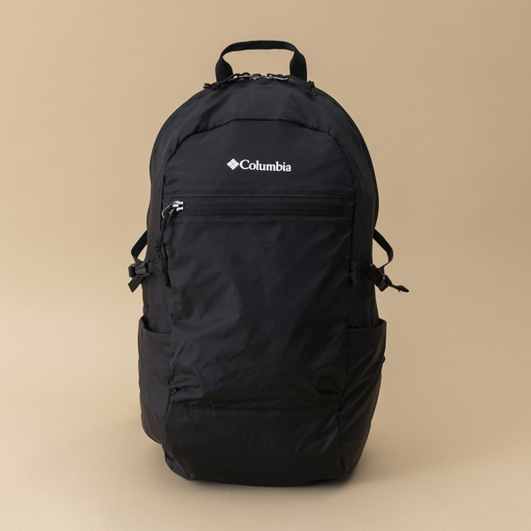 Columbia(コロンビア) ボンレ フォレスト 20L パッカブル バックパック PU8485｜アウトドアファッション・ギアの通販はナチュラム