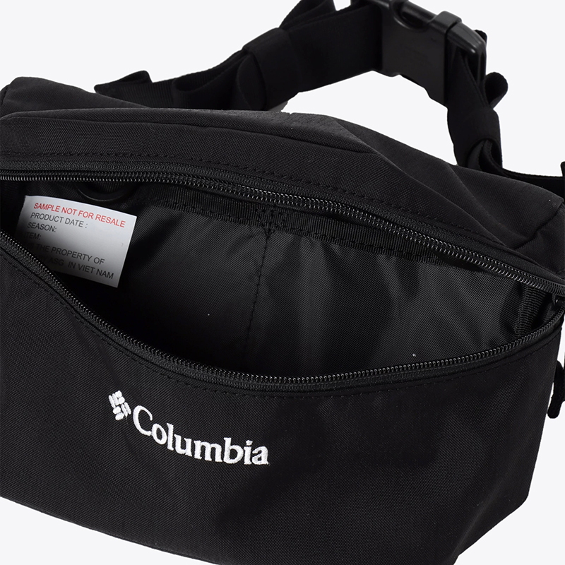 Columbia(コロンビア) 【22秋冬】グレート スモーキー ガーデン ヒップバッグ PU8508｜アウトドアファッション・ギアの通販はナチュラム