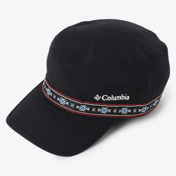 Columbia(コロンビア) WALNUT PEAK CAP(ウォルナット ピーク キャップ