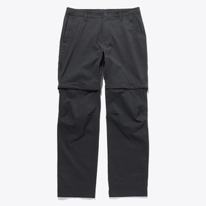 マウンテンハードウェア Men’s ベイシン トレック コンバーチブル パンツ メンズ OM4355