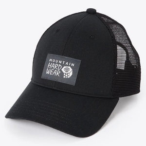 マウンテンハードウェア Logo Trucker Hat(ロゴ トラッカー ハット) OU2574