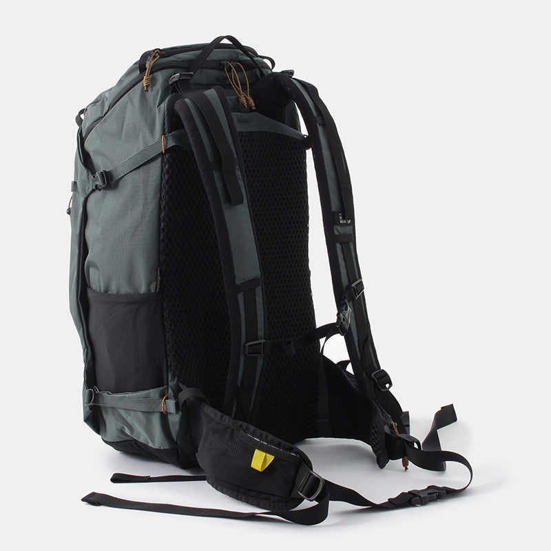 マウンテンハードウェア JMT 35L BACKPACK(JMT 35L バックパック) OU9796｜アウトドアファッション・ギアの通販はナチュラム