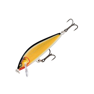 Rapala(ラパラ) カウントダウン エリート ３５ｍｍ ＃ＧＤＧＳ ギルディッドゴールドシャッド CDE35-GDGS