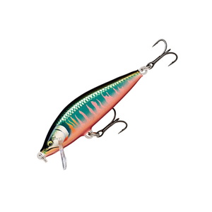 Rapala(ラパラ) カウントダウン エリート ３５ｍｍ ＃ＧＤＯＫ ギルディッドオイカワ CDE35-GDOK