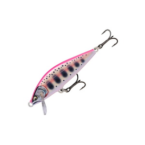 Dショッピング Rapala ラパラ カウントダウン エリート Gdpy ギルディッドピンクヤマメ 35mm カテゴリ ハードルアーの販売できる商品 ナチュラム ドコモの通販サイト