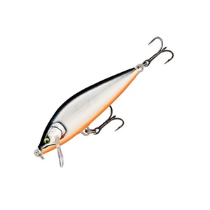 Rapala(ラパラ) カウントダウン エリート ３５ｍｍ ＃ＧＤＳＳ ギルディッドシルバーシャッド CDE35-GDSS