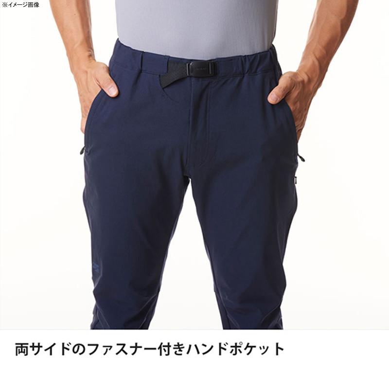 ファイントラック(finetrack) 【23春夏】Men's CAMINO PANTS(カミノ