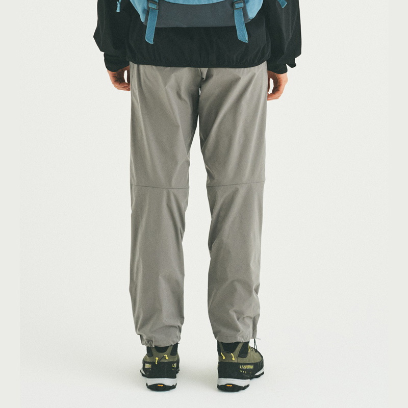 karrimor(カリマー) adventure wind shell pants アドベンチャー