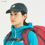 karrimor(カリマー) 【24秋冬】folding cap(フォールディング キャップ)  101267-0500｜アウトドアファッション・ギアの通販はナチュラム