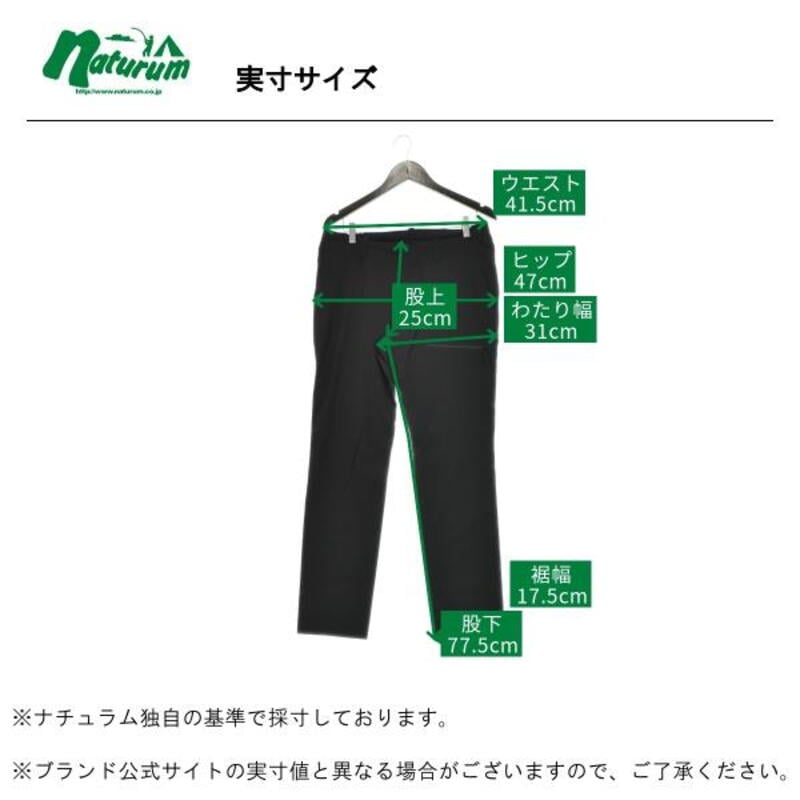 karrimor(カリマー) 【22春夏】technical stretch pants(テクニカル ストレッチ パンツ)メンズ  101298｜アウトドアファッション・ギアの通販はナチュラム