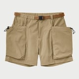 karrimor(カリマー) Men’s rigg shorts(リグ ショーツ)メンズ 101372 ハーフ･ショートパンツ(メンズ)