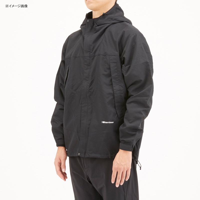 karrimor(カリマー) 【22春夏】Men's triton light jkt(トライトン ライト ジャケット)メンズ 101379｜アウトドア ファッション・ギアの通販はナチュラム