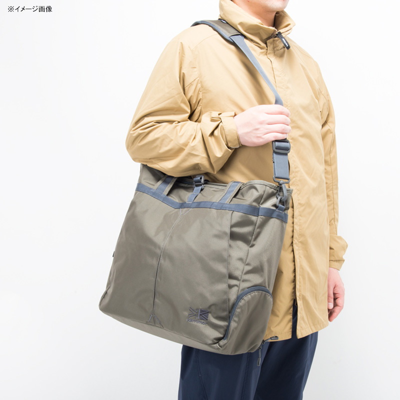 karrimor(カリマー) 【24秋冬】tribute tote(トリビュート トート) 501027｜アウトドアファッション・ギアの通販はナチュラム