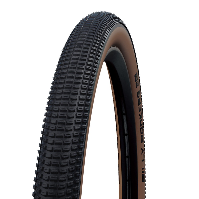 SCHWALBE(シュワルベ) 【正規品】ビリーボンカーズ ケブラービード ETRTO:50-406 SW-11654376