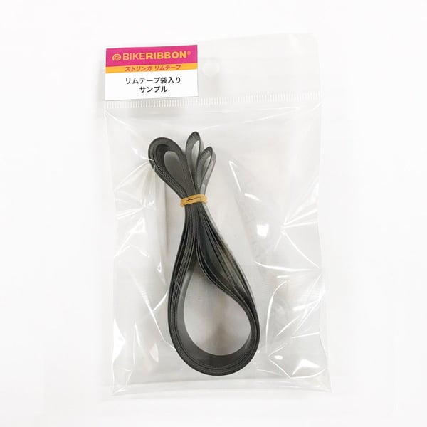 BIKE RIBBON(バイクリボン) 【正規品】ストリンガ リムテープ 1本(袋入) BR-RT20/622 その他サイクルアクセサリーパーツ