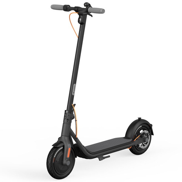 セグウェイ・ナインボット(Segway-Ninebot) 【正規品】Ninebot Kickscooter F30【クレジットカード決済のみ】  60756｜アウトドア用品・釣り具通販はナチュラム