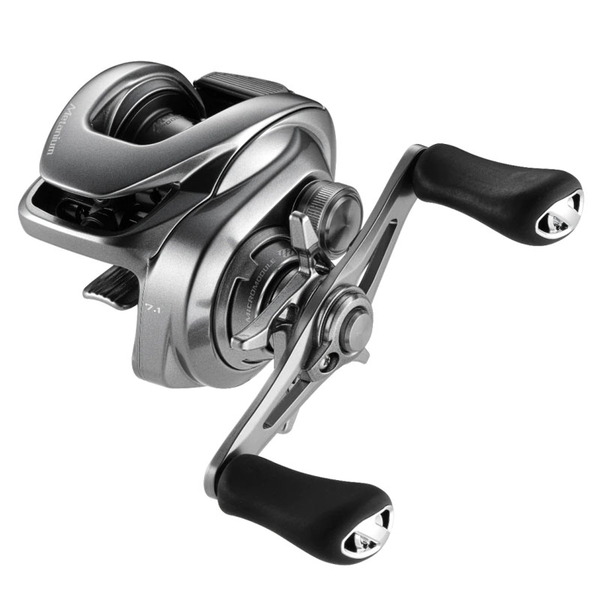 シマノ(SHIMANO) 22 メタ二ウムシャローエディション HG 左ハンドル 044808｜アウトドア用品・釣り具通販はナチュラム