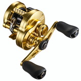 シマノ(SHIMANO) 22 カルカッタコンクエスト 201XG 左ハンドル 044419 遠心ブレーキタイプ