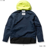 HELLY HANSEN(ヘリーハンセン) 【22春夏】Men's SPINDRIFT JACKET