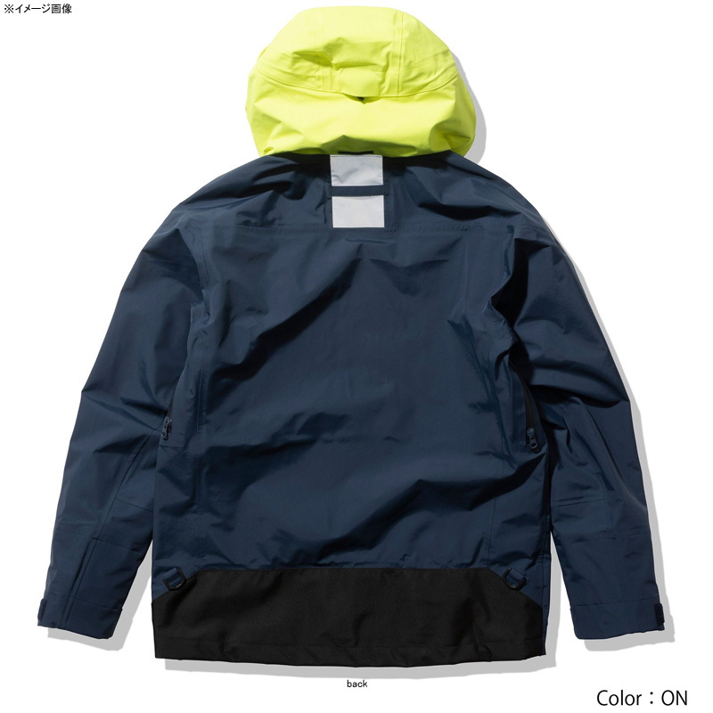 HELLY HANSEN(ヘリーハンセン) 【22春夏】Men's SPINDRIFT