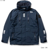 HELLY HANSEN(ヘリーハンセン) 【22春夏】Men's SPINDRIFT JACKET