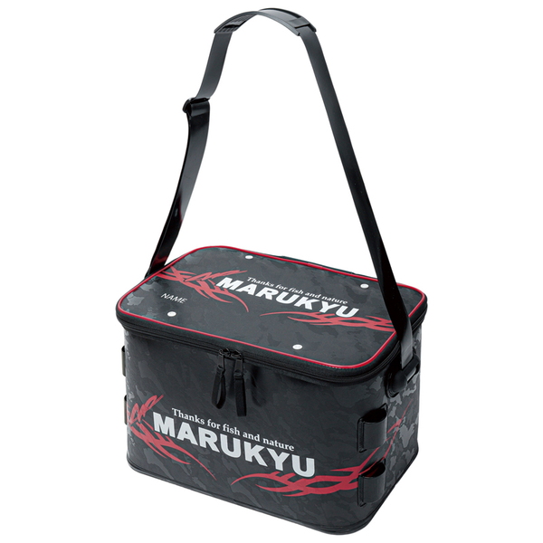 マルキュー(MARUKYU) パワーバッカンセミハード 40TRVI SB 18170