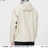 HELLY HANSEN(ヘリーハンセン) 【22春夏】Men's URD RAIN PARKA(ウルド