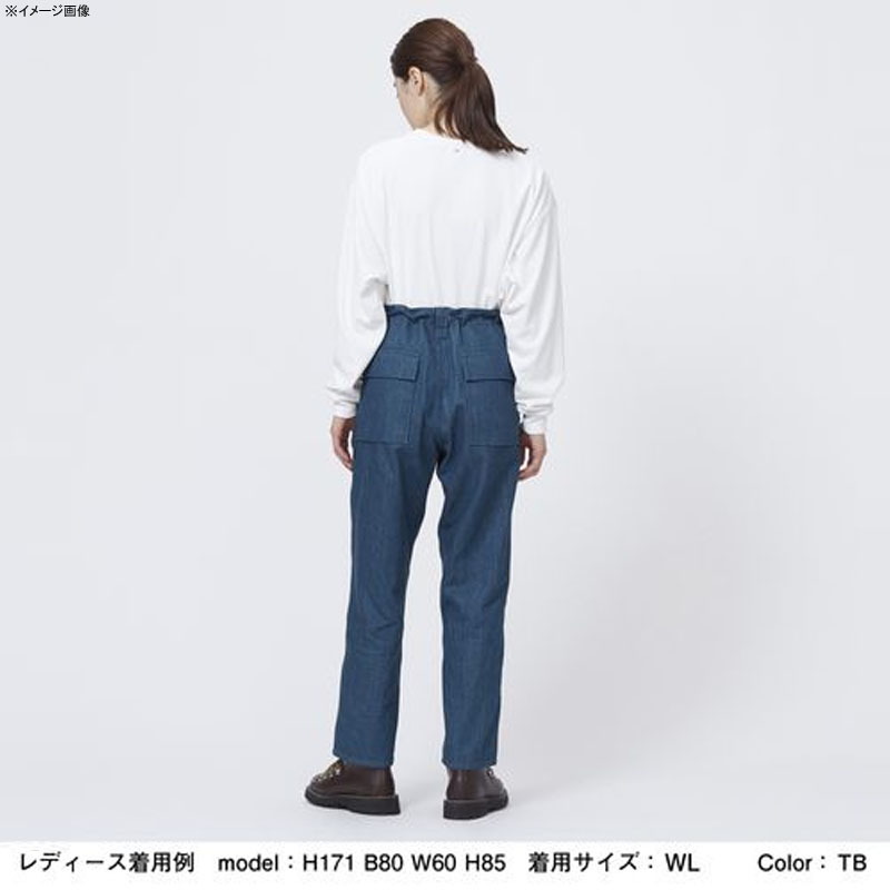 HELLY HANSEN(ヘリーハンセン) FLAMEPROOF DENIM PANTS(フレームプルーフ デニム パンツ)メンズ HOE22125 ｜アウトドアファッション・ギアの通販はナチュラム