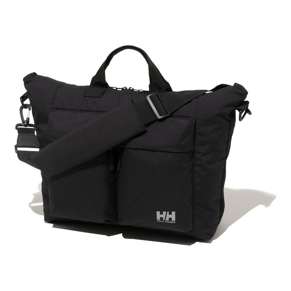 HELLY HANSEN(ヘリーハンセン) SENTRUM COMMUTER TOTE(セントラム