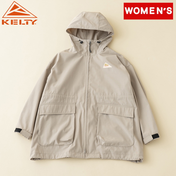 KELTY(ケルティ) Women's ディア マウンテン ジャケット ウィメンズ