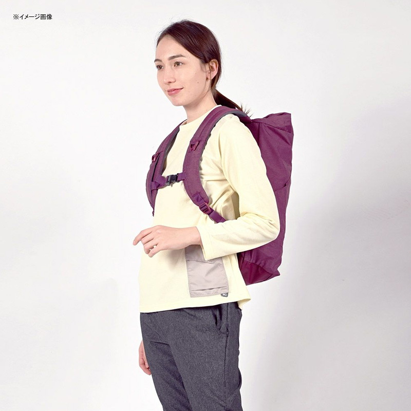 MILLET(ミレー) 【23秋冬】Women＇s SUIU 16(ウィメンズ スイウ 16