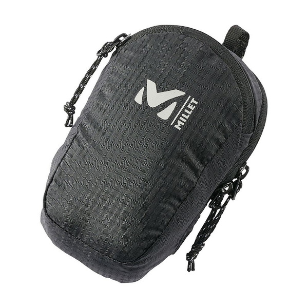 MILLET(ミレー) VOYAGE PADDED POUCH(ヴォヤージュ パッデッド ポーチ) MIS0660 ｜アウトドアファッション・ギアの通販はナチュラム