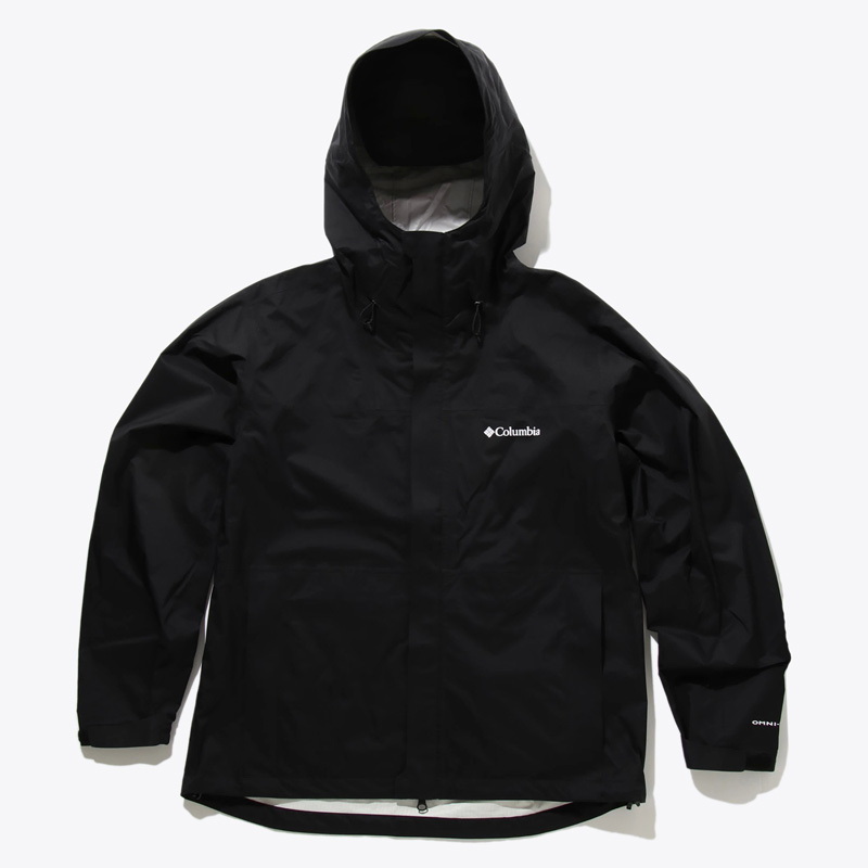 Columbia(コロンビア) Men's Second Hill Jacket(セカンド ヒル