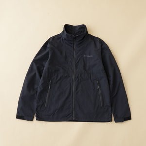 Columbia(コロンビア) Hazen Stand Neck JKT(ヘイゼン スタンド ネック