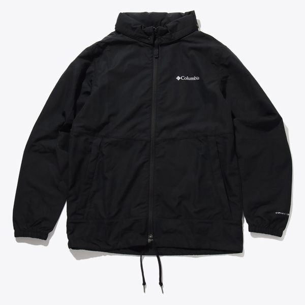 Columbia(コロンビア) 【23春夏】Men's GARSIDE JACKET(ガーサイド