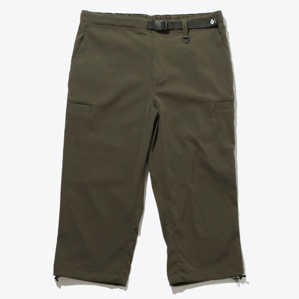 Columbia(コロンビア) Men's Bluestem Knee Pant(ブルーステム ニー