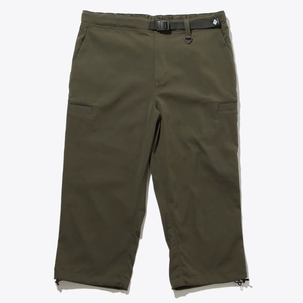 Columbia(コロンビア) 【24春夏】Men's Bluestem Knee Pant(ブルー