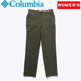 Columbia(コロンビア) 【24春夏】W Time To Trail Pant(タイム トゥー トレイル パンツ)ウィメンズ XL9049 ロング･クロップドパンツ(レディース)