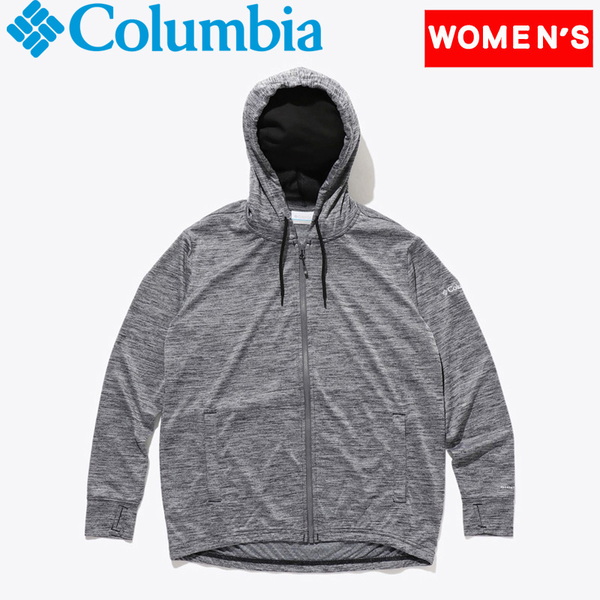 Columbia(コロンビア) Women’s ポーラー パイオニア フルジップ フーディ ウィメンズ XL7720