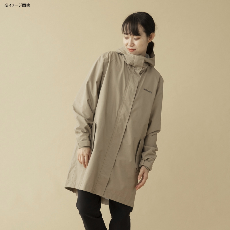 Columbia(コロンビア) W's Gypsy Birds Jacket(ジプシー バード