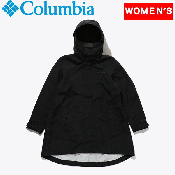 Columbia(コロンビア) W's Gypsy Birds Jacket(ジプシー バード