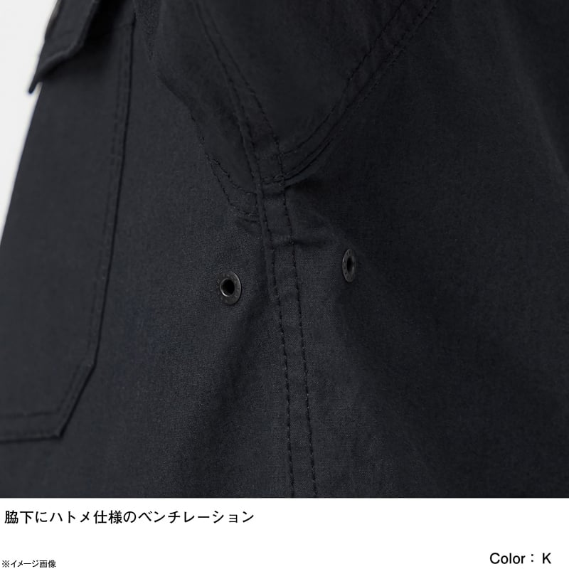 THE NORTH FACE(ザ・ノース・フェイス) ジップインマグネ ファイヤーフライ マウンテンパーカ ユニセックス NP72132 ｜アウトドアファッション・ギアの通販はナチュラム