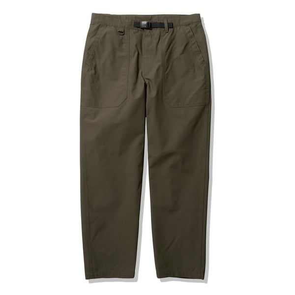 THE NORTH FACE(ザ・ノース・フェイス) M FIREFLY BAKER PANT 