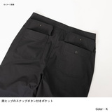 THE NORTH FACE(ザ・ノース・フェイス) 【22春夏】M FIREFLY