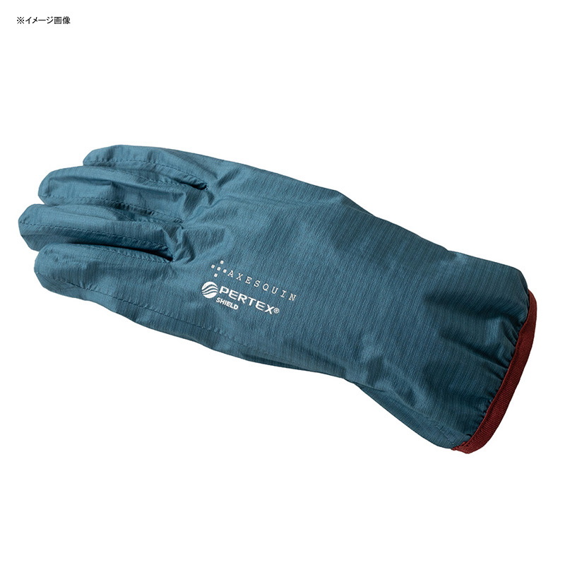 着後レビューで NORTHERN GLOVE NA-9014 INNER