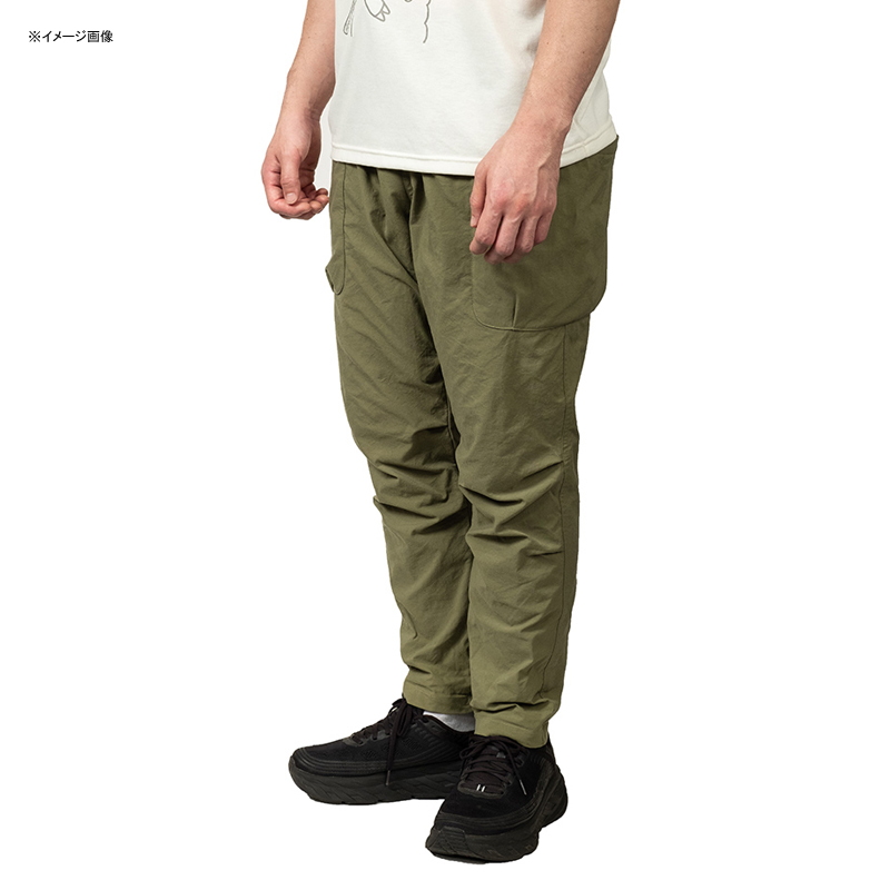 マウンテンイクイップメント(Mountain Equipment) Men's BIG POCKET