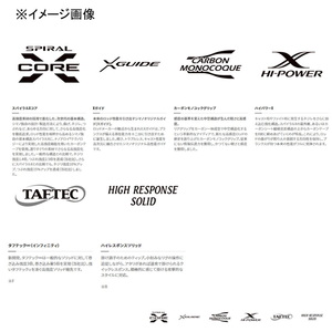 dショッピング |シマノ(SHIMANO) セフィアXR メタルスッテ S68UK-GS