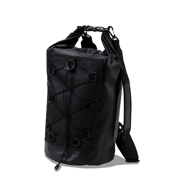 キウ(KiU) WP DRYBAG 20L(ウォータプルーフ ドライバッグ 20L) K250