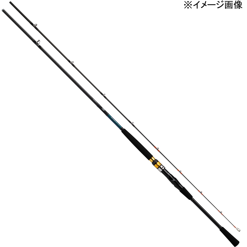 ダイワ シーパワー 73 30S-210 (ロッド・釣竿) 価格比較 - 価格.com